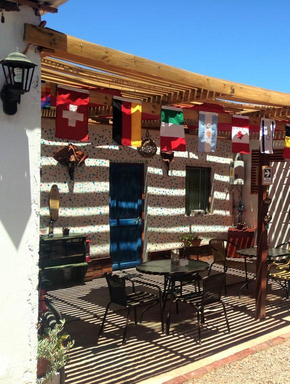 Hostal Siete Colores San Pedro de Atacama Exteriör bild